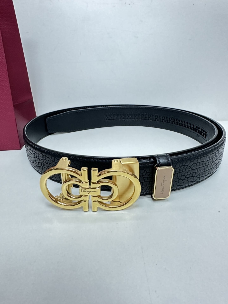 Ferragamo Belts